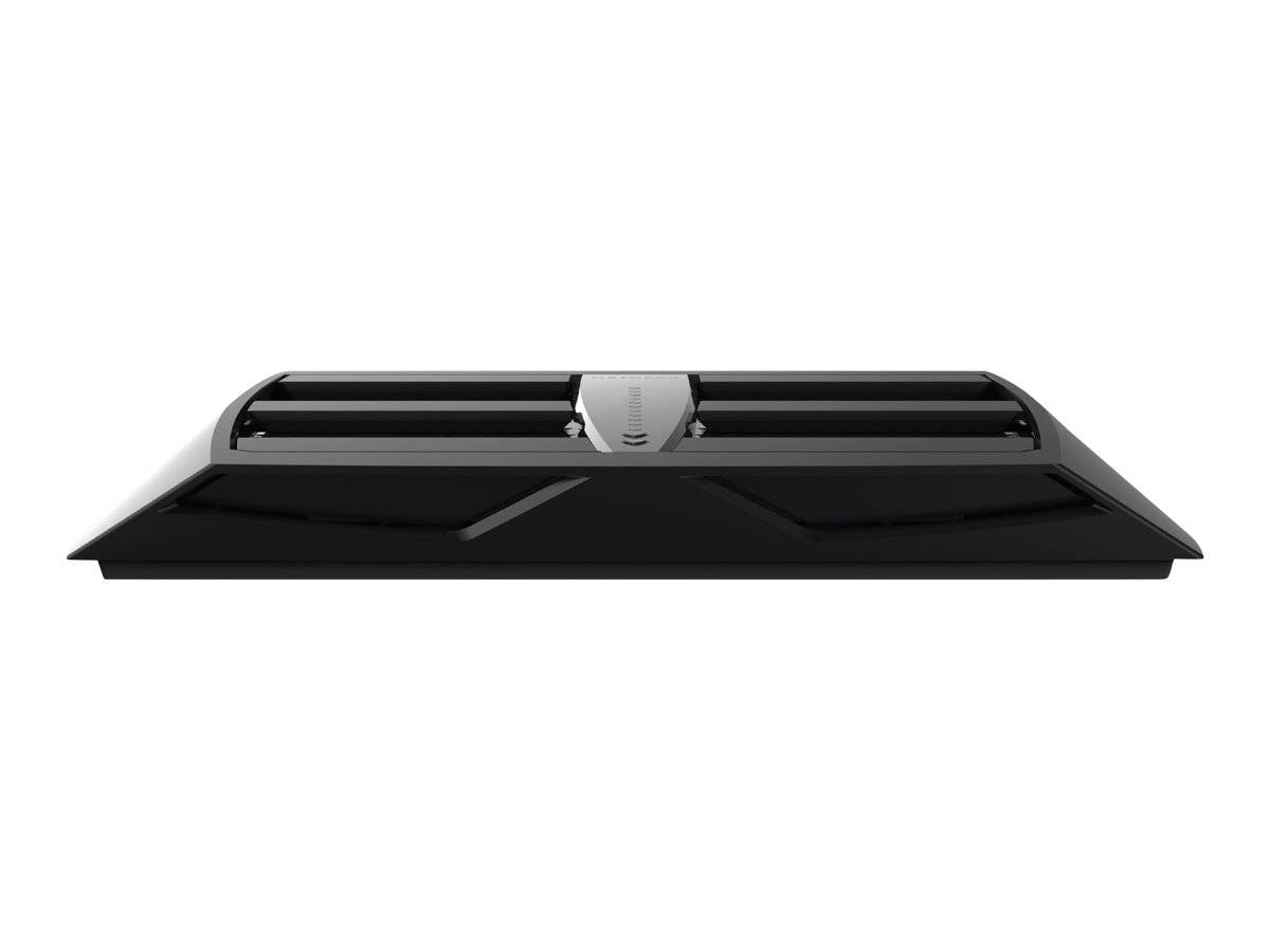 NETGEAR Nighthawk X6 - Wireless Router - 4-Port-Switch