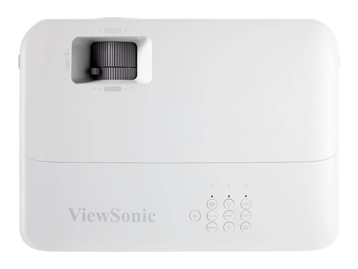 Viewsonic Beamer PG706HD DLP 4000lm 1920 x 1080 Full HD Full HD