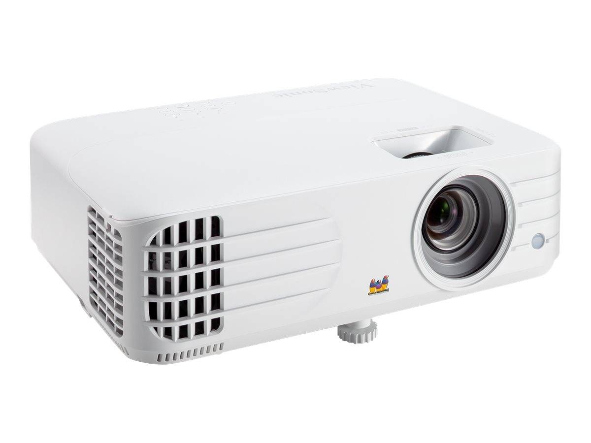 Viewsonic Beamer PG706HD DLP 4000lm 1920 x 1080 Full HD Full HD