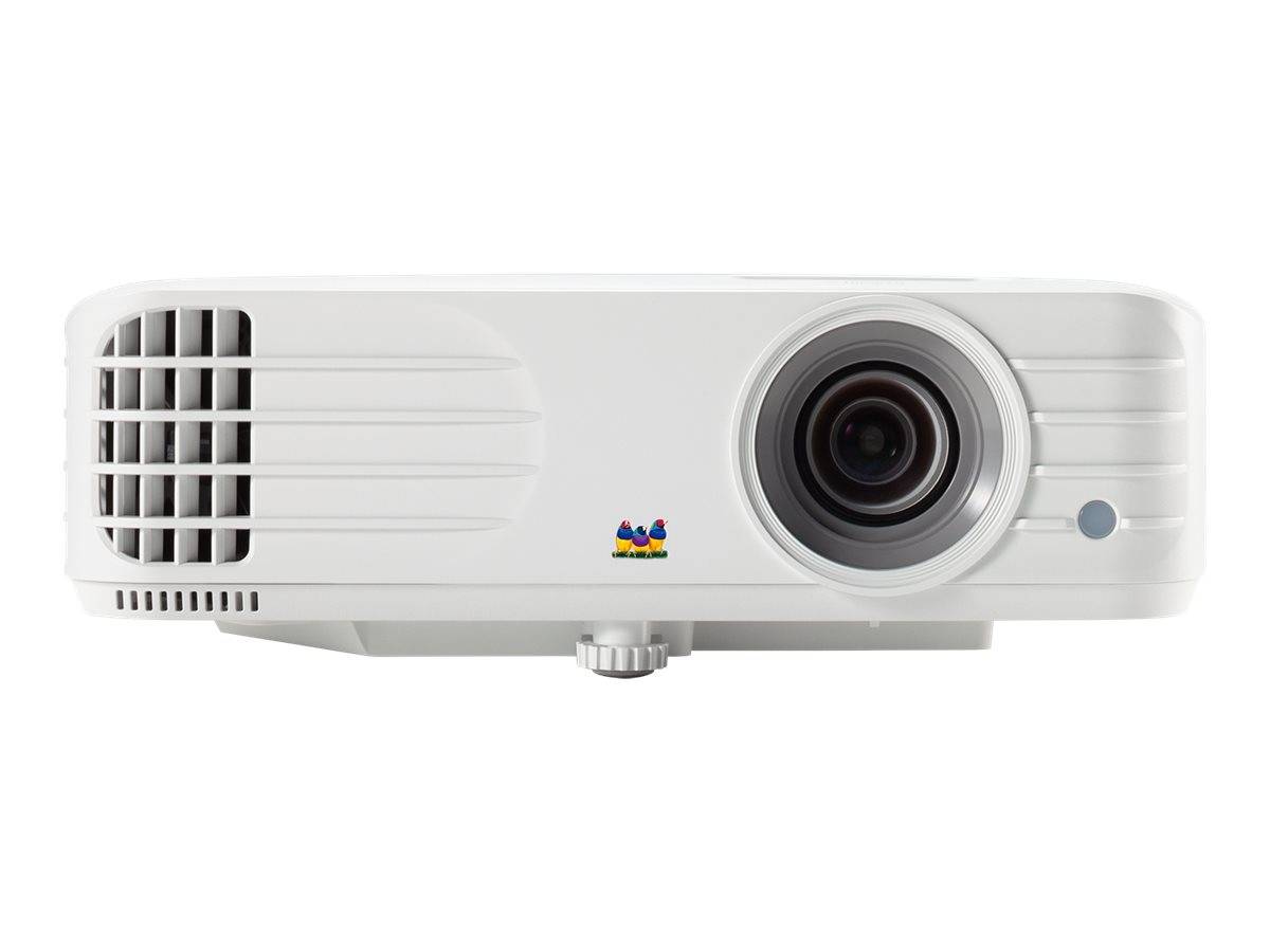 Viewsonic Beamer PG706HD DLP 4000lm 1920 x 1080 Full HD Full HD