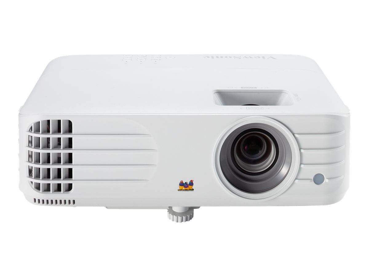 Viewsonic Beamer PG706HD DLP 4000lm 1920 x 1080 Full HD Full HD