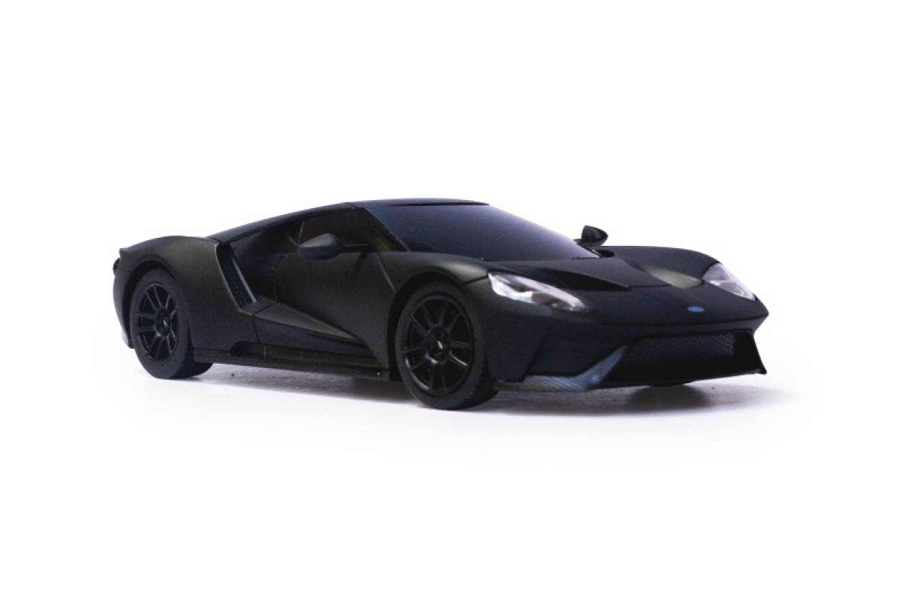 Jamara 405157, Auto, 1:24