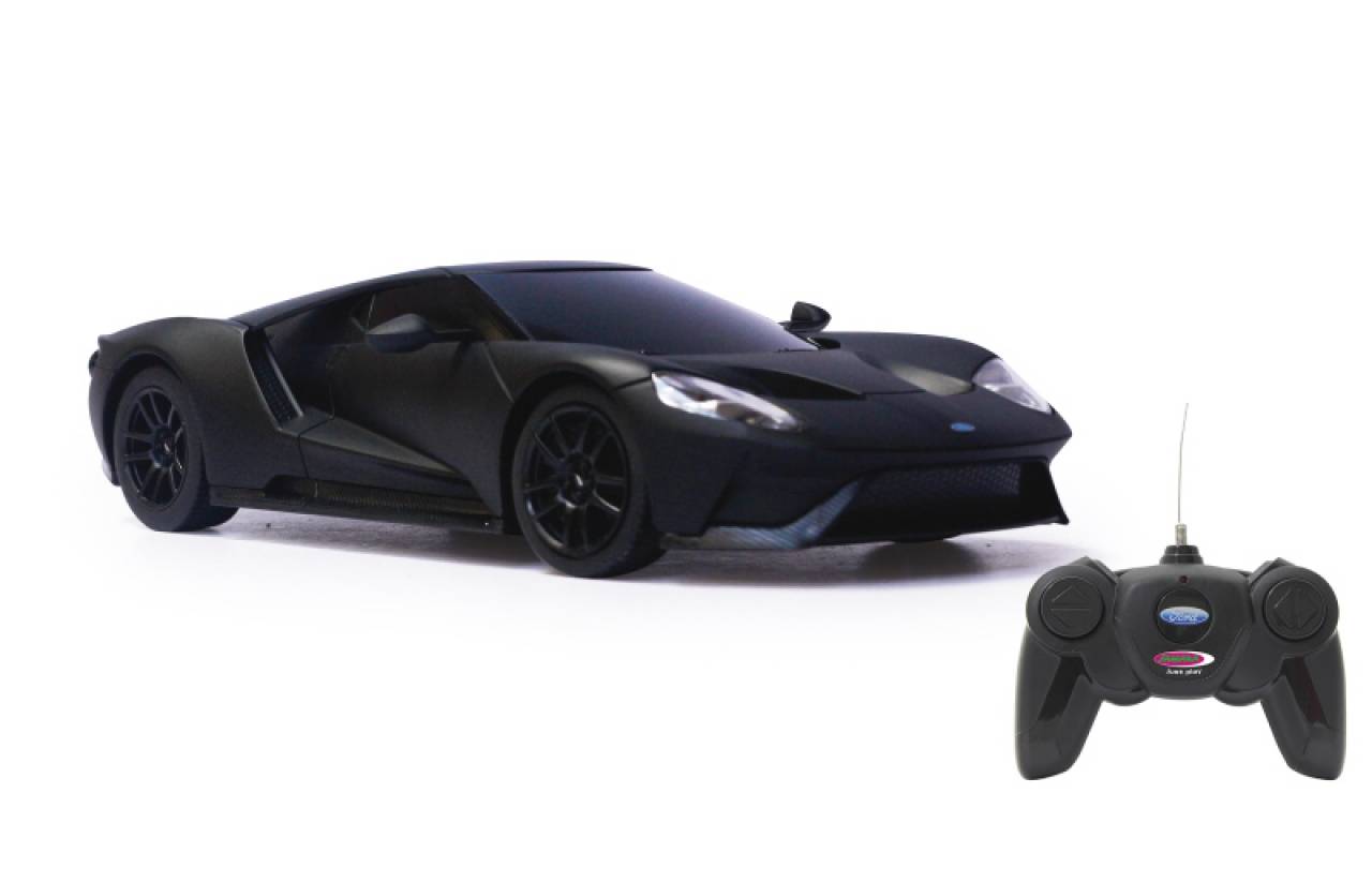 Jamara 405157, Auto, 1:24