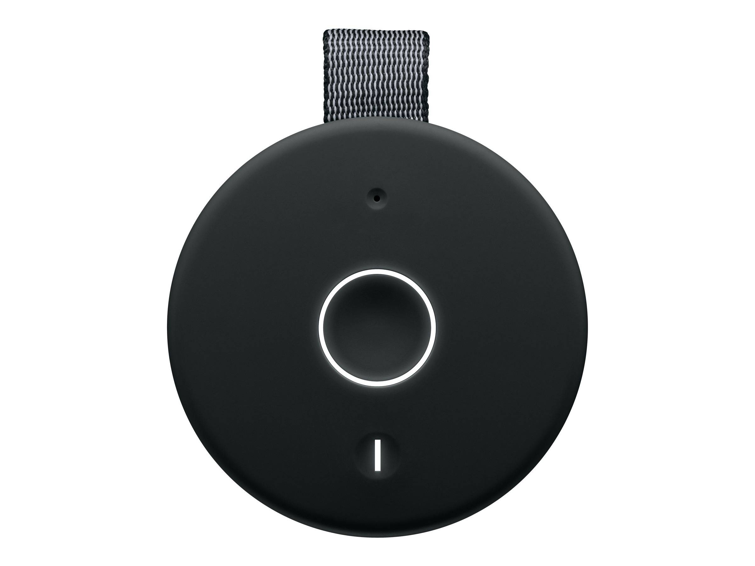 Ultimate Ears Boom 3 Bluetooth® Lautsprecher tragbar, schockresistent, staubfest, wasserdicht Schwarz