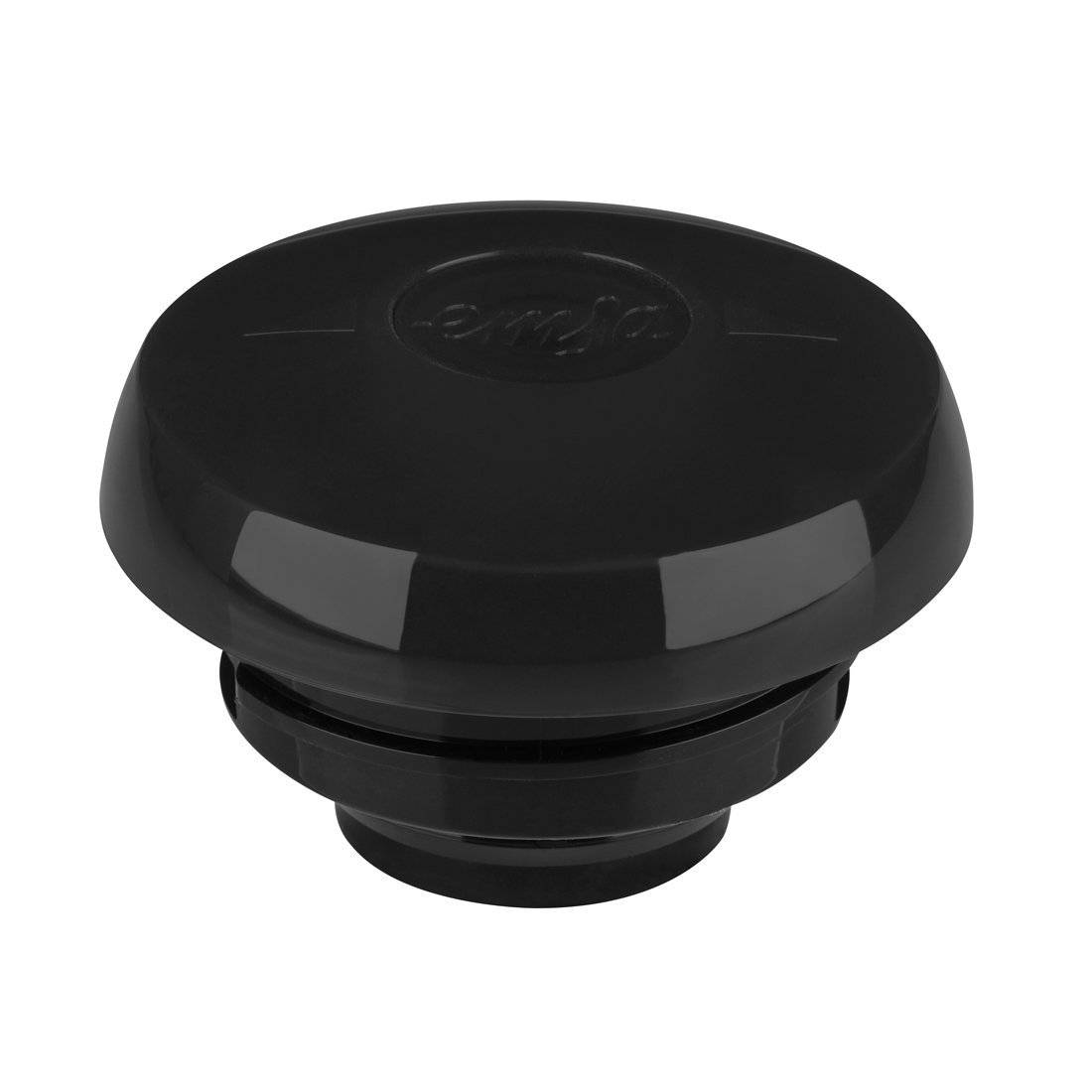 Groupe SEB EMS Isolierkanne 1L SAMBA sw/trans