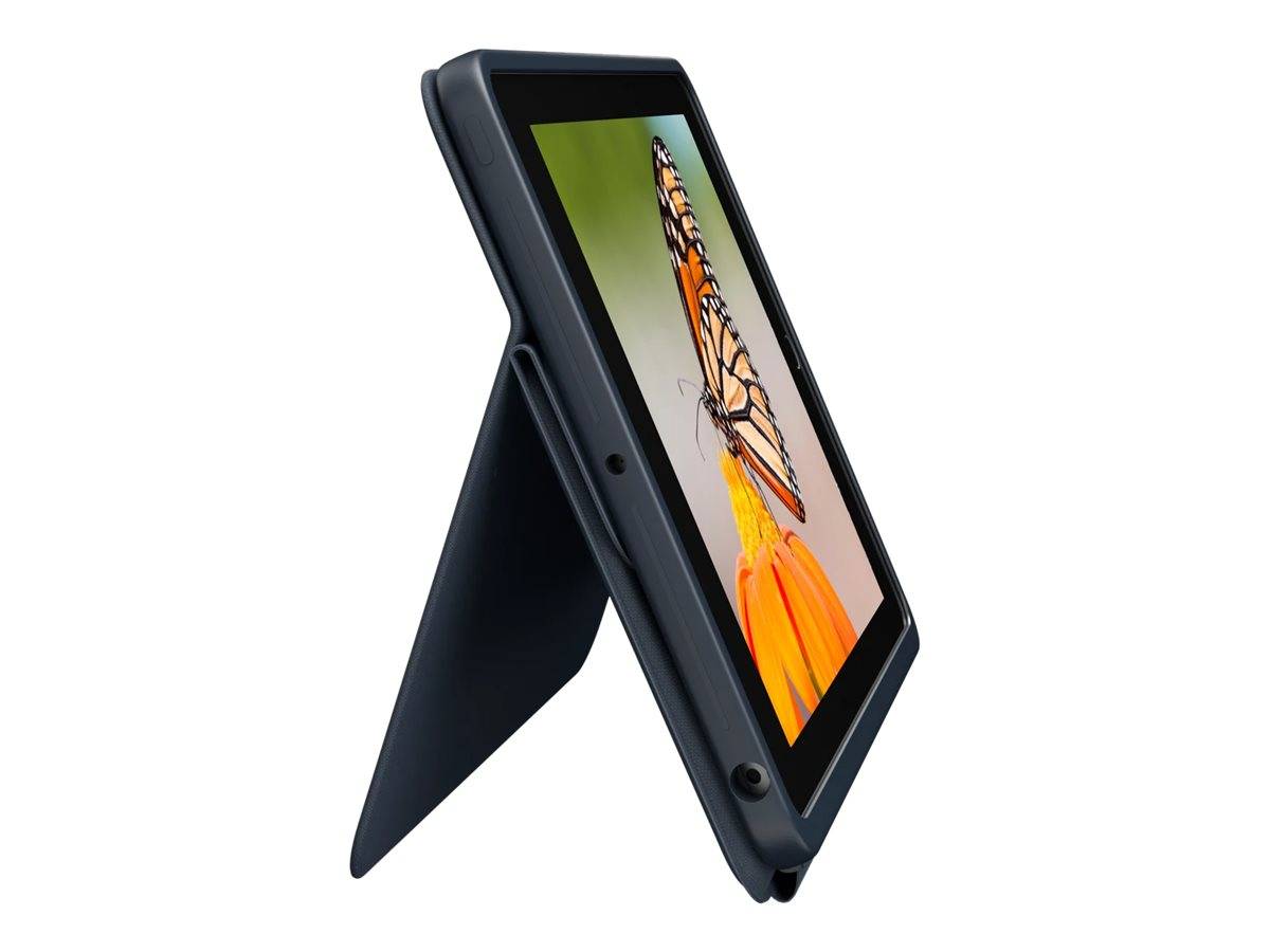 Logitech Rugged Combo 3 Tablet-Tastatur mit Hülle Passend für Marke (Tablet): Apple iPad (7. Generation), iPad (8. Generation), iPad (9. Generation)