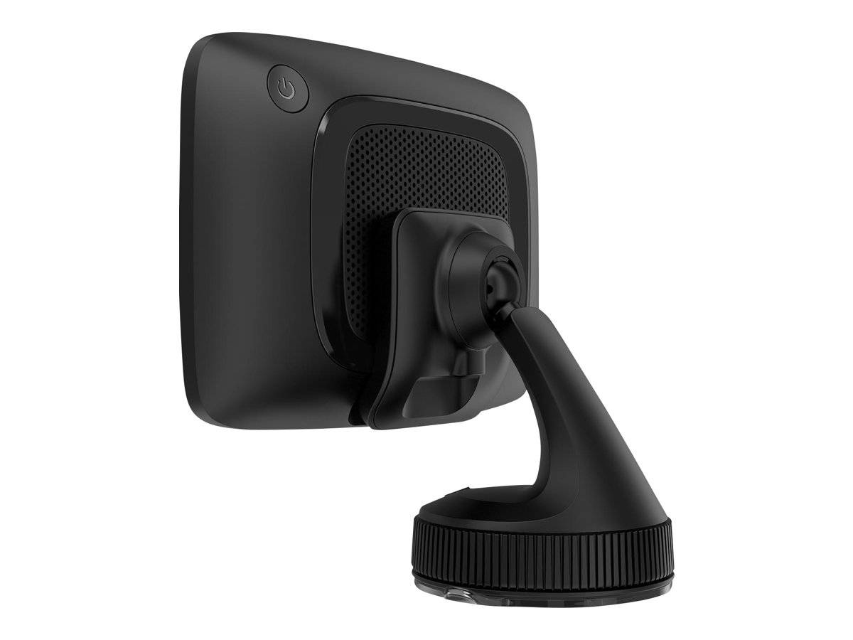 TomTom GO 5 Essential Navi 13 cm 5 Zoll Europa