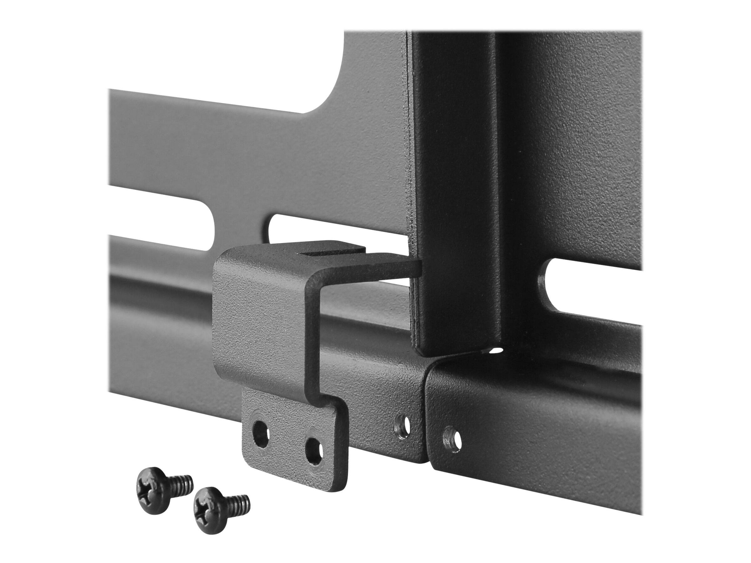 Neomounts NS-WMB200BLACK TV-Wandhalterung 101,6cm (40") - 132,1cm (52") Neigbar, Rotierbar