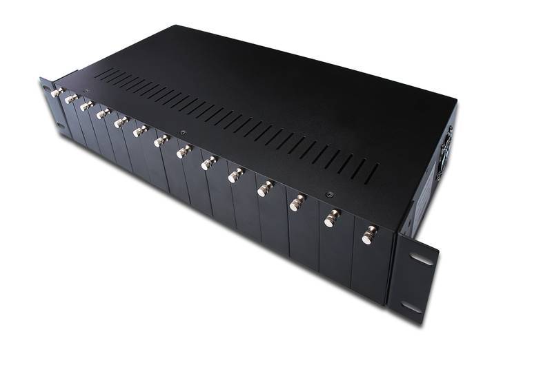 Digitus DN-82000 Netzwerk-Medienkonverter