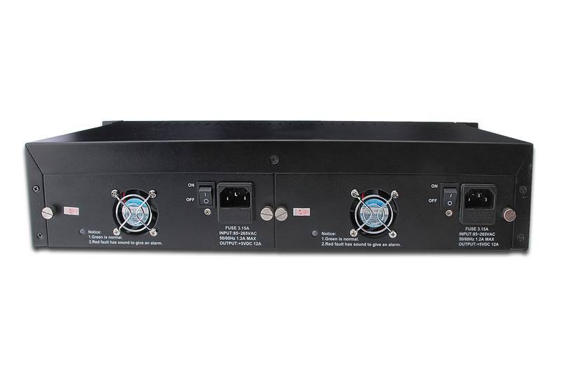 Digitus DN-82000 Netzwerk-Medienkonverter