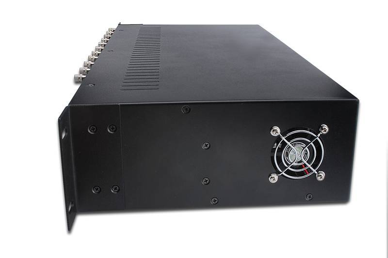 Digitus DN-82000 Netzwerk-Medienkonverter