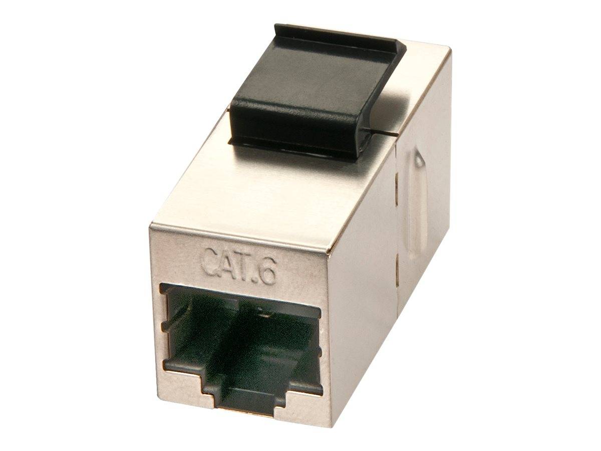 LINDY Netzwerk Adapter Schwarz