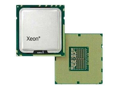 Intel Xeon E5-2620V4 - 2.1 GHz - 8 Kerne - 16 Threads