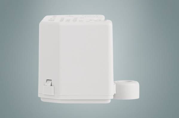 Homematic IP Funk Dimmaktor mit Dimmfunktion HmIP-FDT