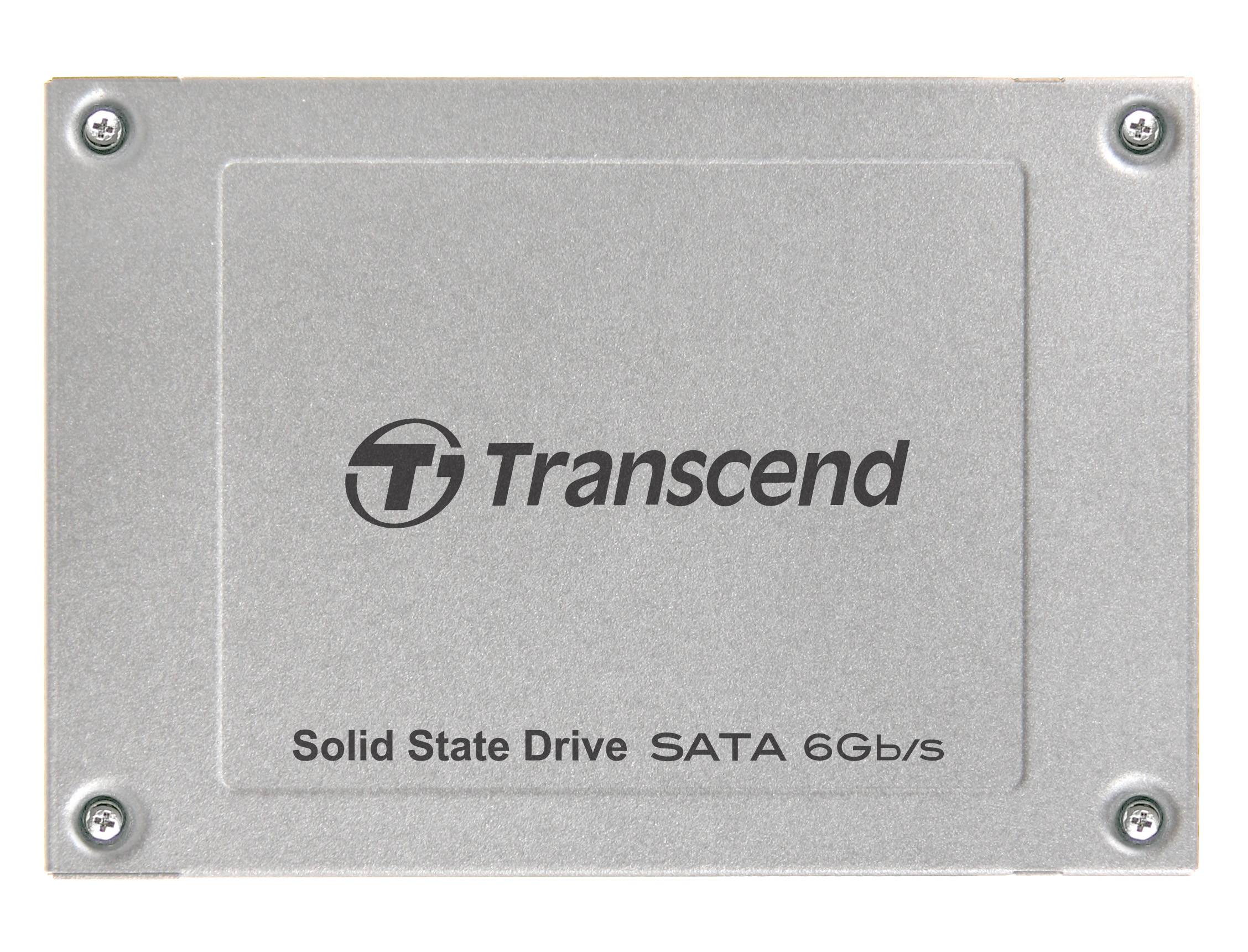 Transcend JetDrive 420 - Solid-State-Disk - 480 GB - intern - SATA 6Gb/s - für Apple Mac mini (Ende 2012, Mitte 2010, Mitte 2011), MacBook, MacBook