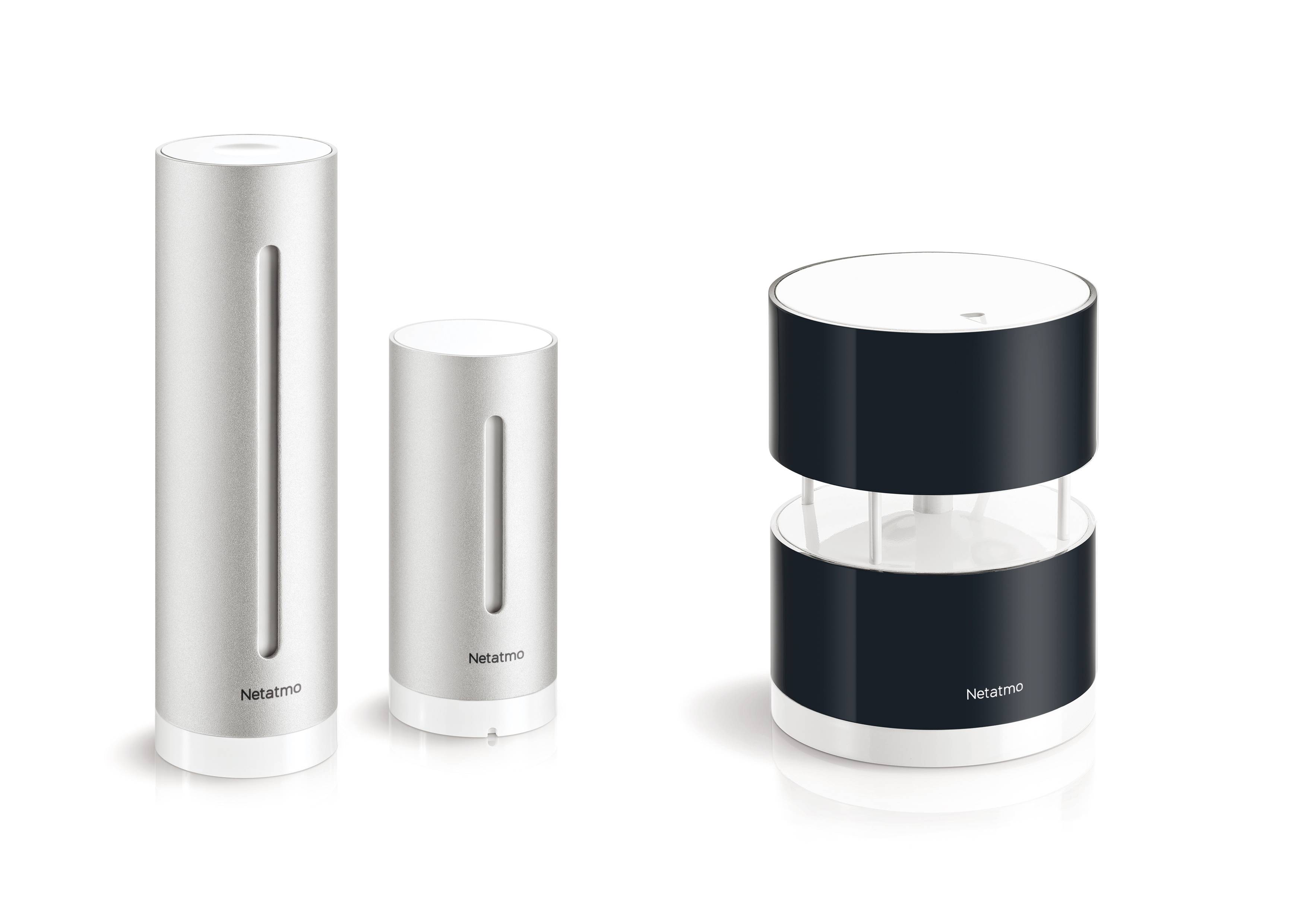 Netatmo NWA01-WW Windmesser