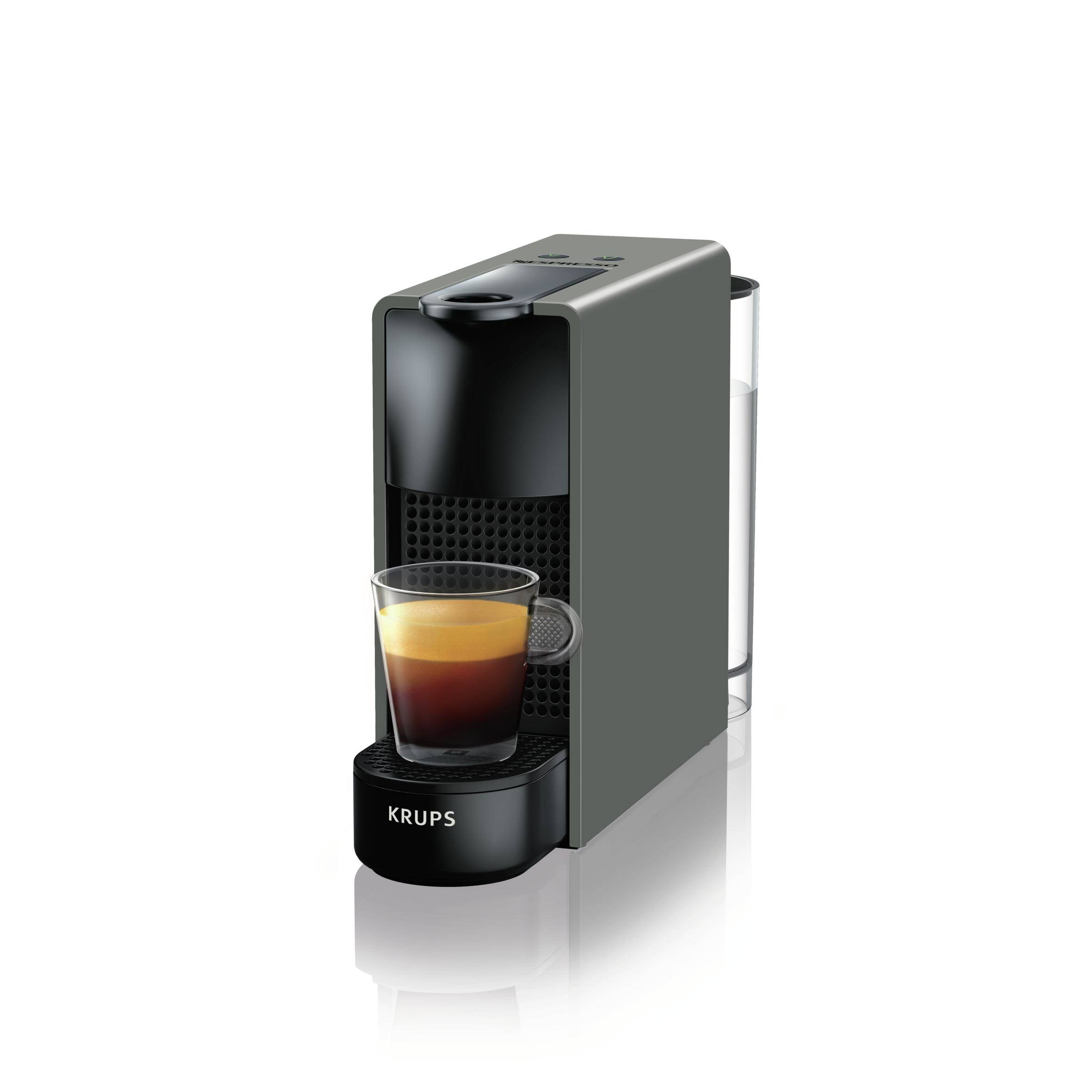 Krups Nespresso Essenza Mini XN110B - Kaffeemaschine
