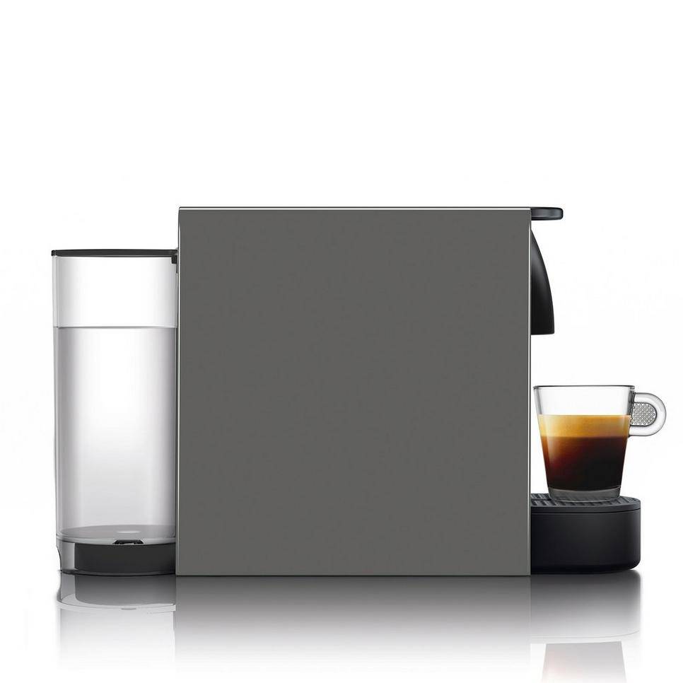 Krups Nespresso Essenza Mini XN110B - Kaffeemaschine