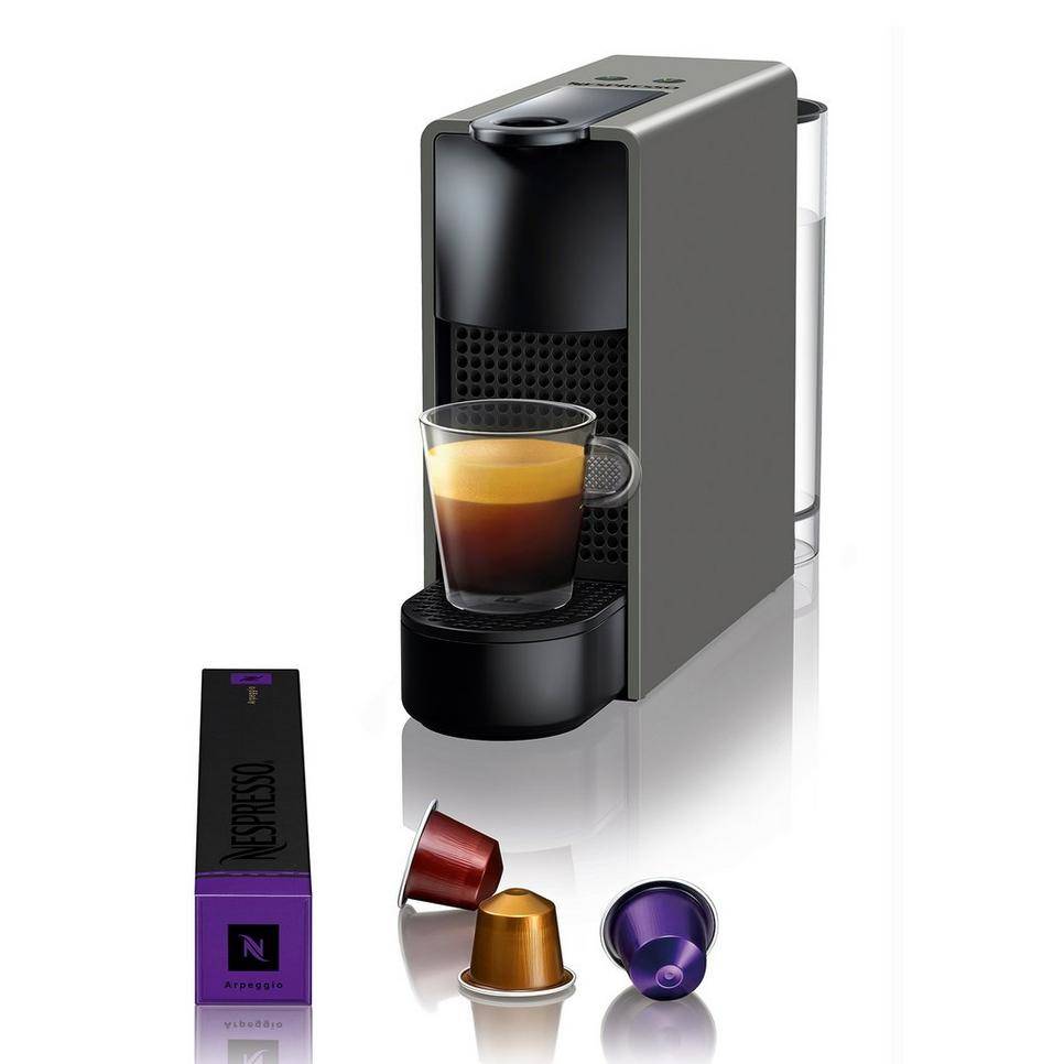 Krups Nespresso Essenza Mini XN110B - Kaffeemaschine