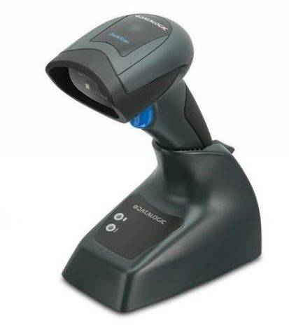 Datalogic QuickScan Mobile QM2131 - Barcode-Scanner - tragbar - Linear-Imager -