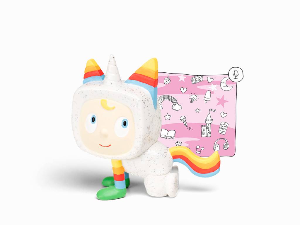 02-0026, Spielzeug-Spieldosenfigur, 3 Jahr(e), Mehrfarbig