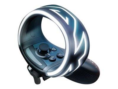 HTC Cosmos Controller (L) Controller Passend für (VR Zubehör): HTC Vive Cosmos Schwarz