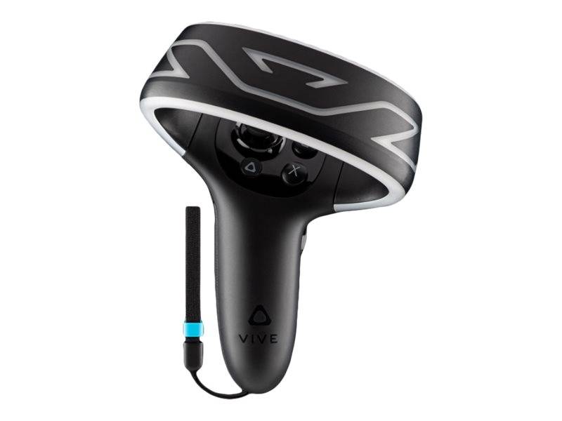 HTC Cosmos Controller (L) Controller Passend für (VR Zubehör): HTC Vive Cosmos Schwarz