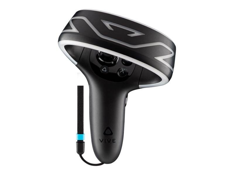 HTC Cosmos Controller (L) Controller Passend für (VR Zubehör): HTC Vive Cosmos Schwarz