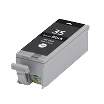 Canon Druckerpatrone PGI-35 Original Schwarz 1509B001