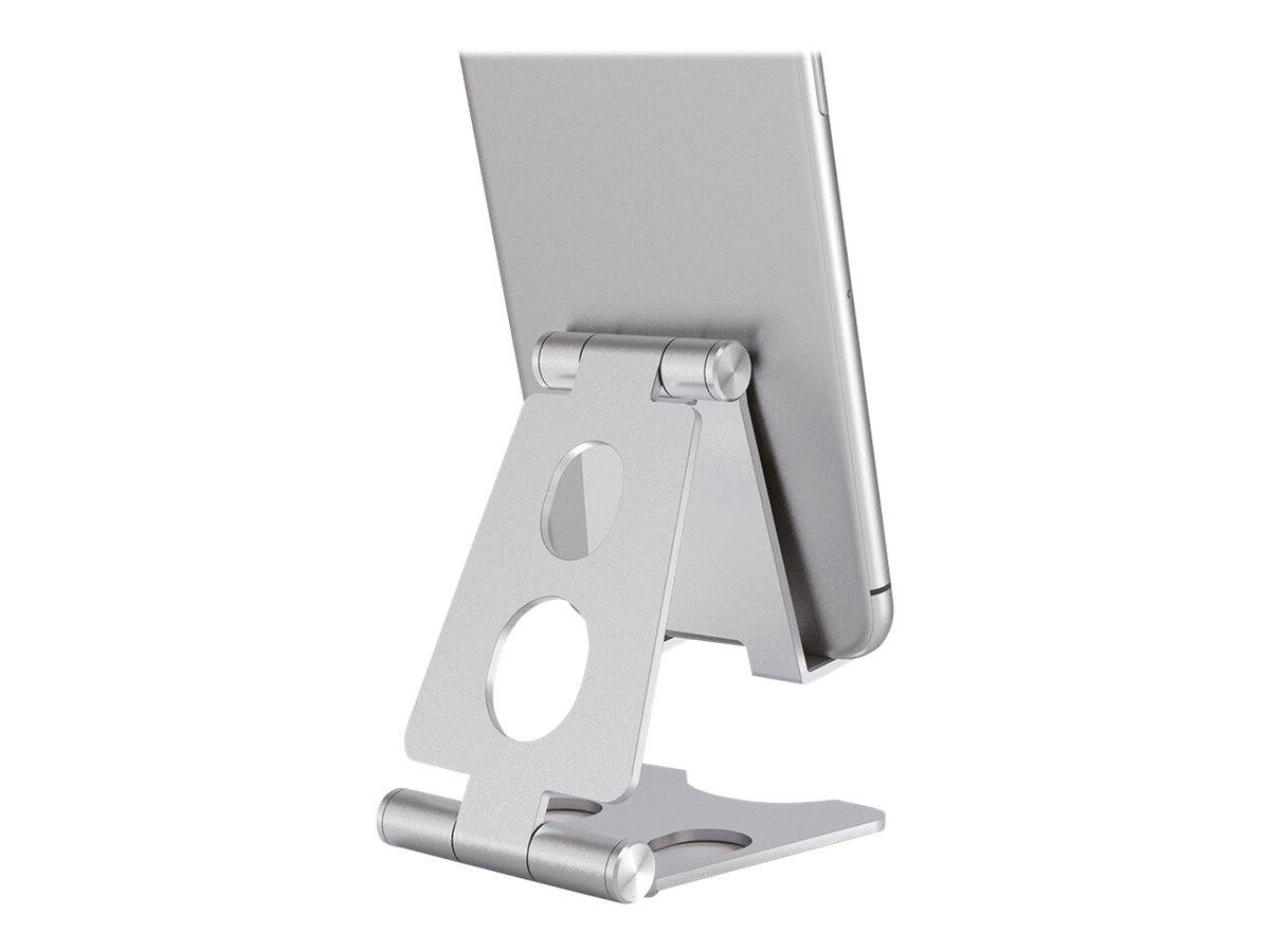 Neomounts DS10-150SL1 Handy Ständer Silber