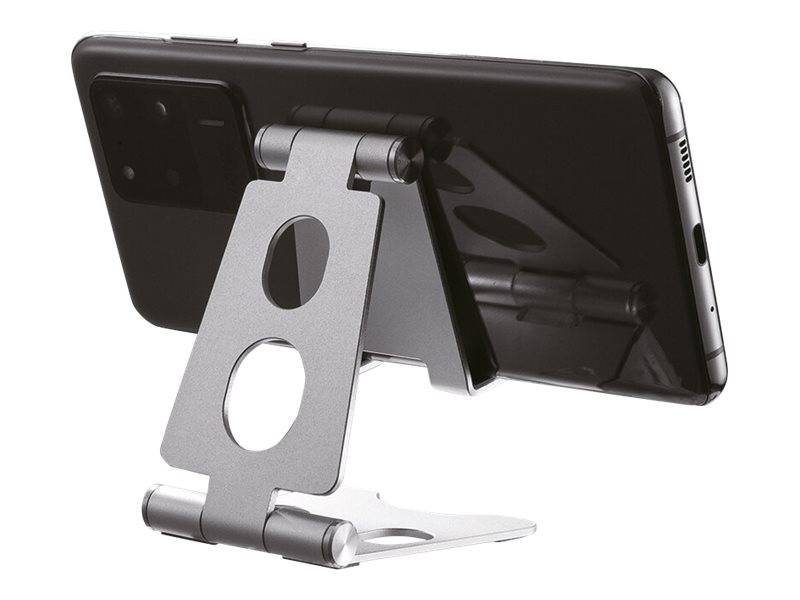 Neomounts DS10-150SL1 Handy Ständer Silber