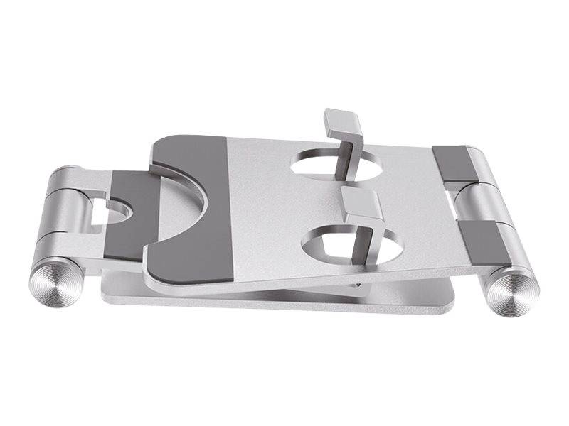 Neomounts DS10-150SL1 Handy Ständer Silber