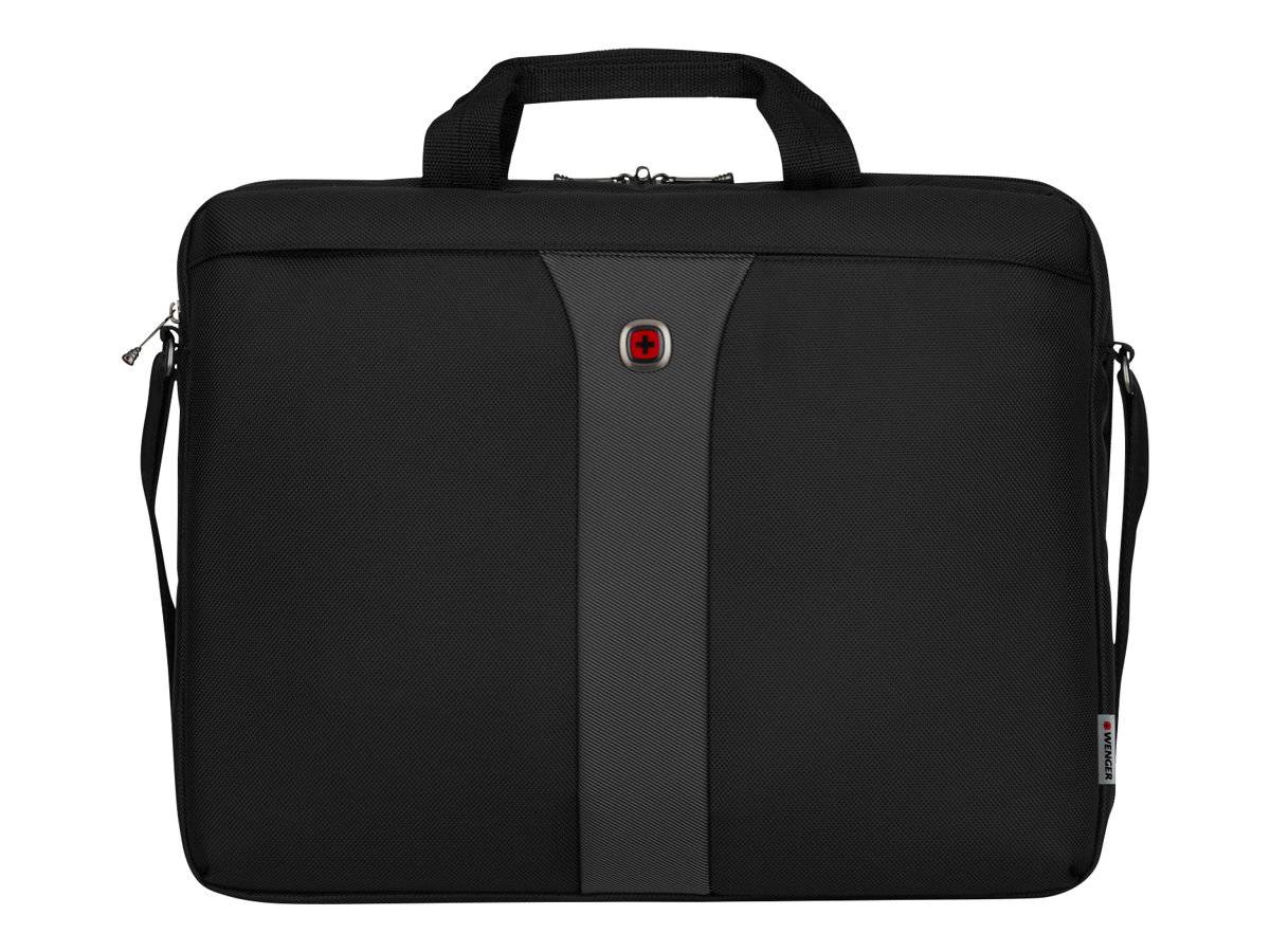 Wenger Legacy - Notebook-Tasche - 43.9 cm (17.3")
