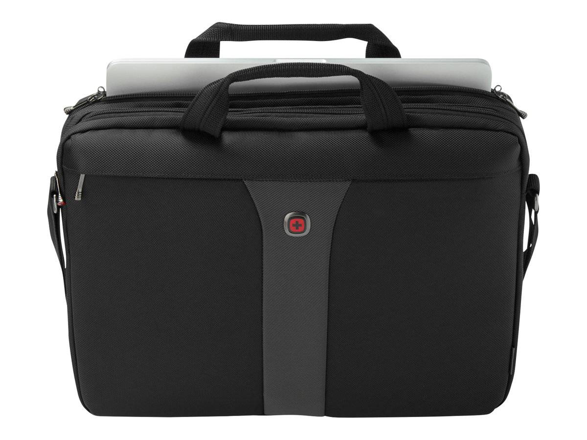 Wenger Legacy - Notebook-Tasche - 43.9 cm (17.3")