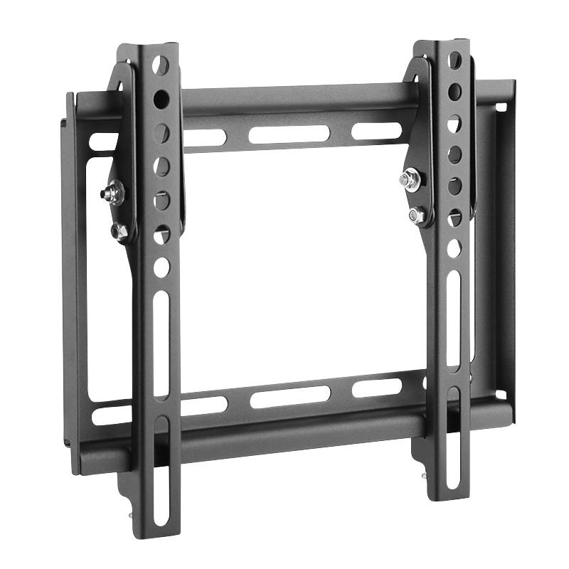 LogiLink BP0035 TV-Wandhalterung Neigbar 58,4 cm (23") - 106,7 cm (42") Neigbar