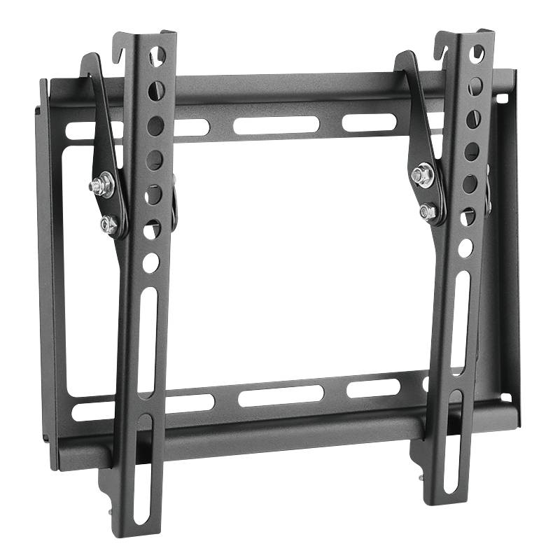 LogiLink BP0035 TV-Wandhalterung Neigbar 58,4 cm (23") - 106,7 cm (42") Neigbar