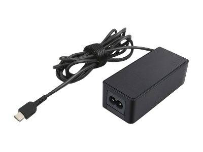 Lenovo 45-W-Standardnetzteil (USB Typ-C) Notebook-Netzteil 45 W