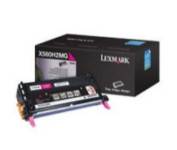 Lexmark Lasertoner X560