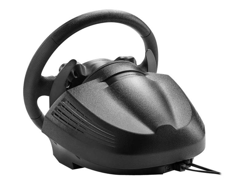 Thrustmaster TMX Force Lenkrad PC, Xbox One Schwarz inkl. Pedale
