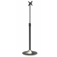 TECHly ICA-TR10 TV-Standfuß 33,0cm (13") - 68,6cm (27") Neigbar, Schwenkbar