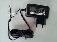 LUPUSEC Netzteil 9V Netzteil für Außensirene V2
