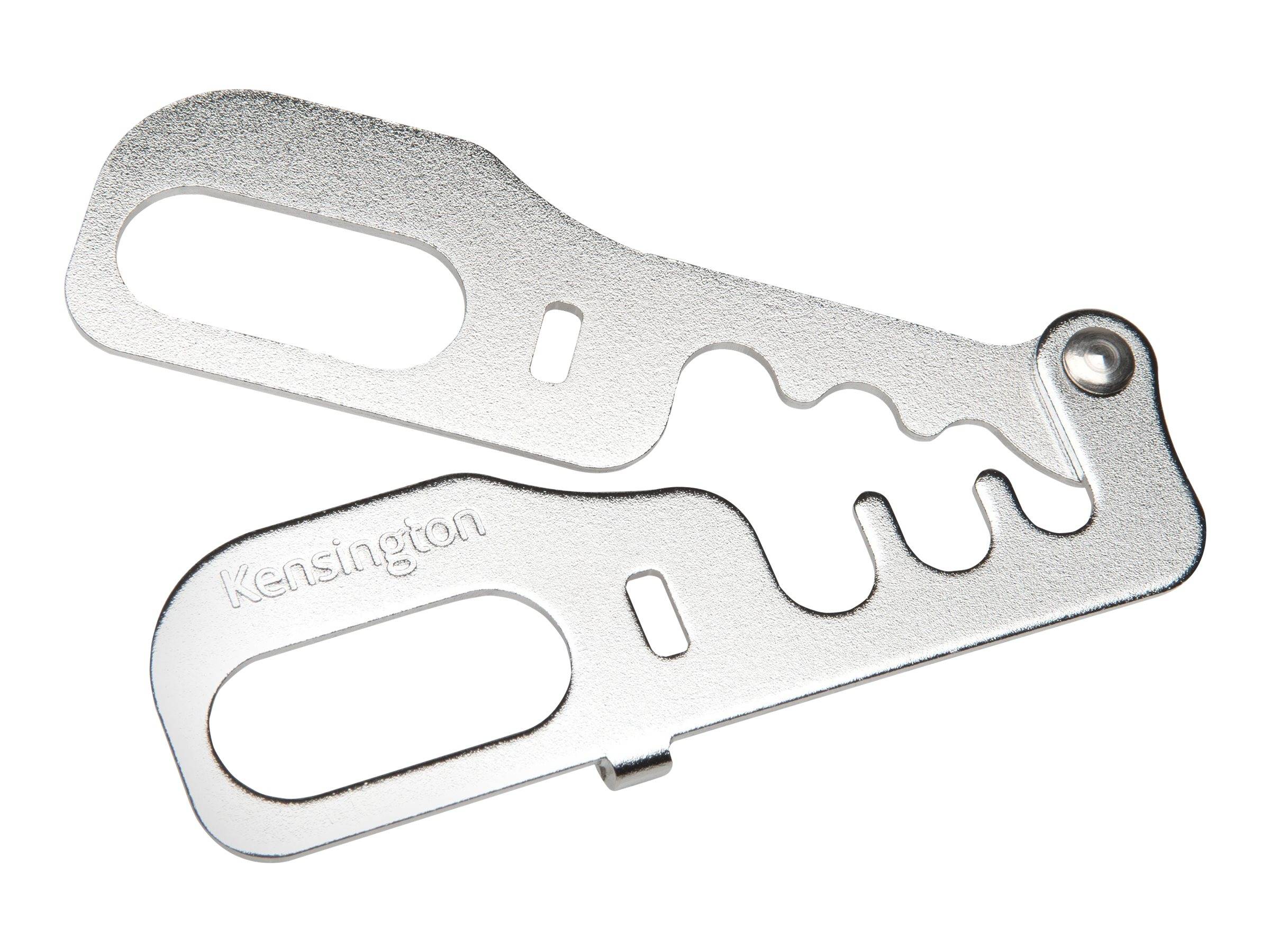 Kensington Desktop Schloss CableSaver™