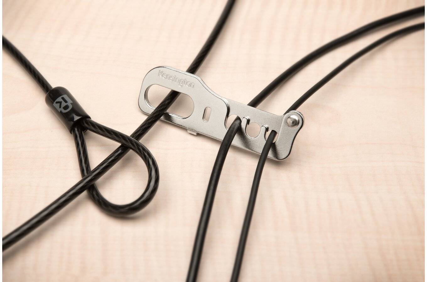 Kensington Desktop Schloss CableSaver™