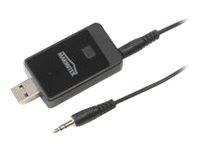 Marmitek BoomBoom 50 Bluetooth® Musik-Sender Bluetooth Version: 3.0 +EDR 30 m