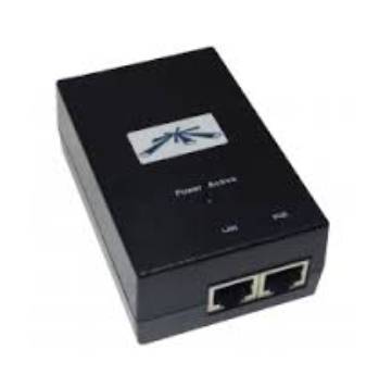 Ubiquiti Networks POE-48-24W-G PoE Injektor