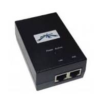 Ubiquiti Networks POE-48-24W-G PoE Injektor