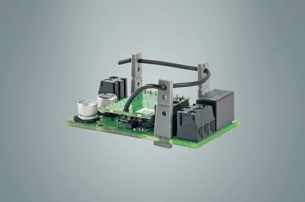 Homematic IP Funk Schaltaktor HmIP-PCBS