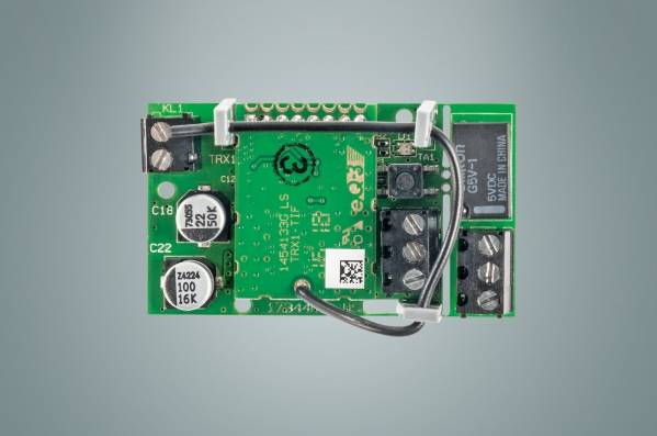 Homematic IP Funk Schaltaktor HmIP-PCBS