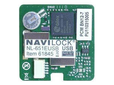 Navilock NL-651EUSB GPS Empfänger 1 St.