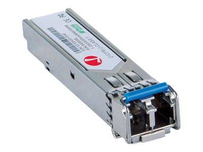 Intellinet 545006 545006 SFP-Transceiver-Modul 1 GBit/s 550 m Modultyp SX